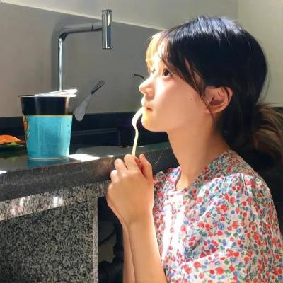 淘宝女孩的好评爱情
